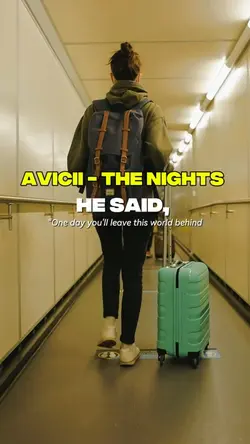 Avicii - The Nights