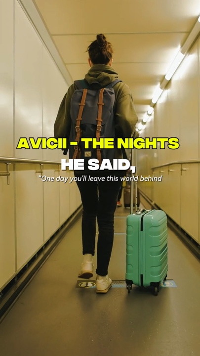 Avicii - The Nights