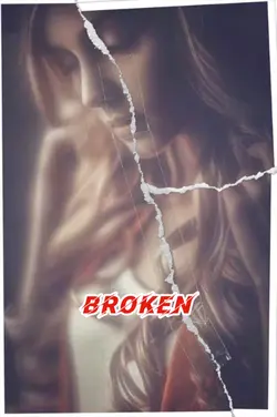 She is not Broken