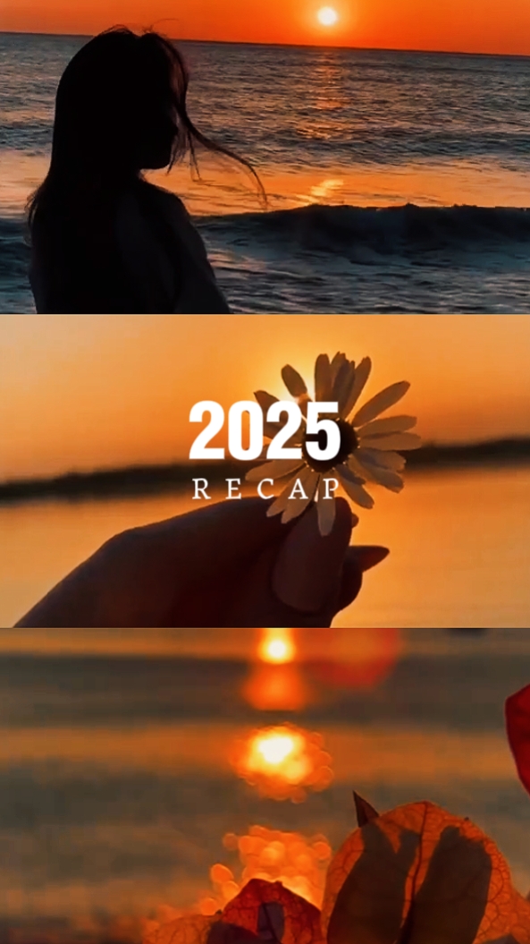 Récapitulatif 2025