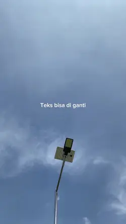 Teks bisa di ganti