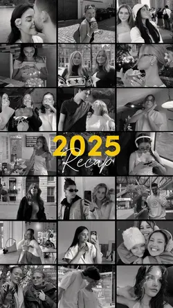 2025 recap