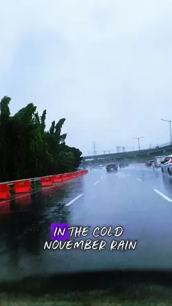 November Rain