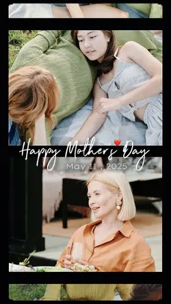 mother's Day 2025