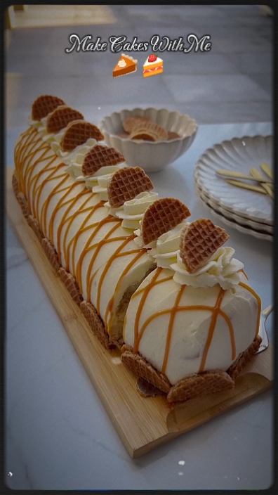 Hazme pasteles Con ...