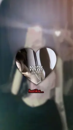 KAU MENGAMBIL HATIKU