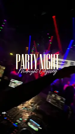 Party night