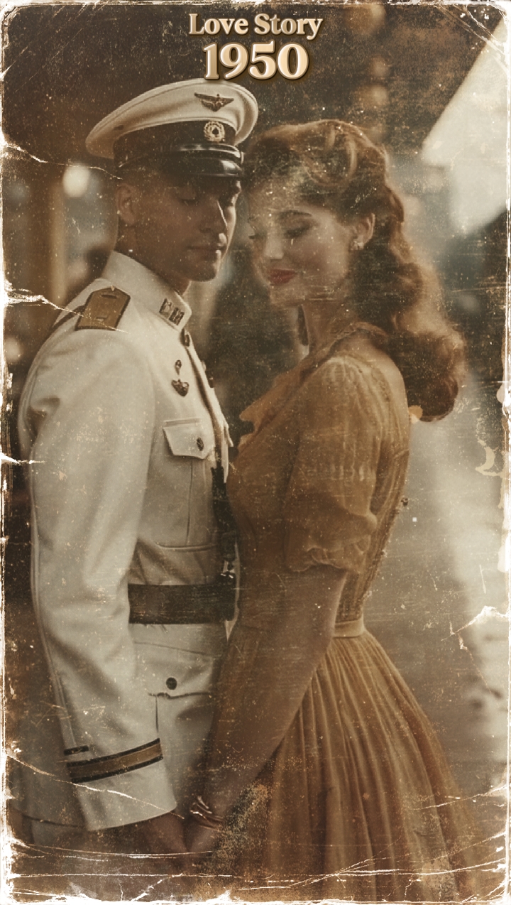 LOVE STORY 1950