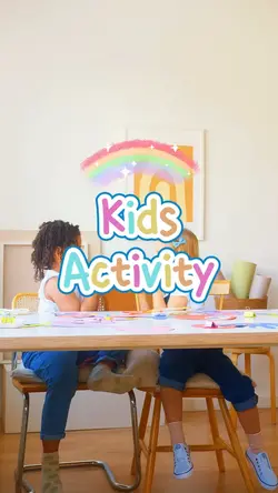 Kids activity 