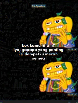 isi dompetku merah