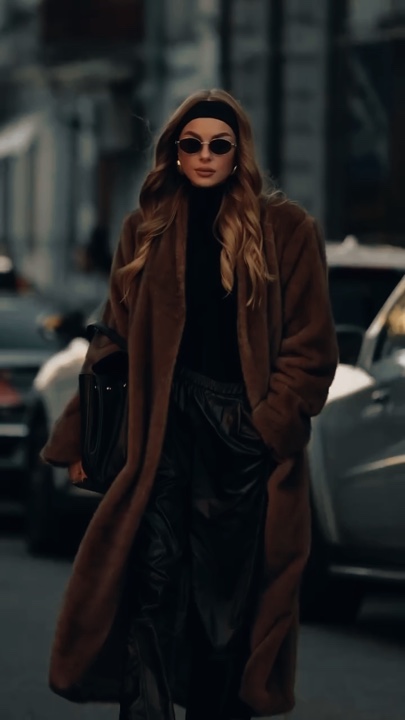 Outfit Girl 