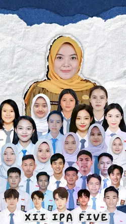 Foto Kelas / Sekolah