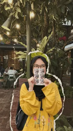 Frame aesthetic