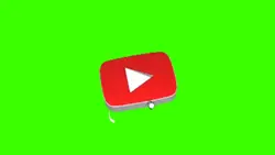 for YouTube content