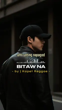 BITAW NA
