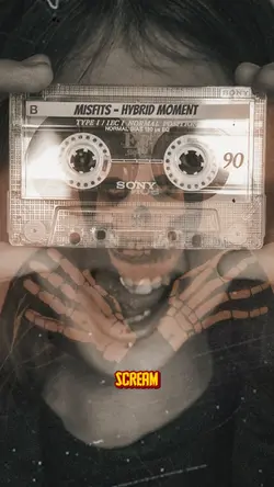 MISFITS HYBRID