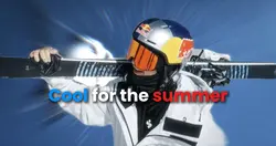 FOR THE SUMMER HDTRP