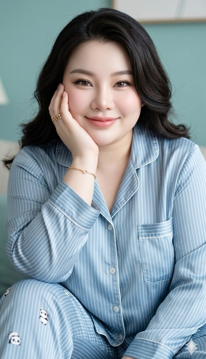Đẹp dữ thần ôn dị tr