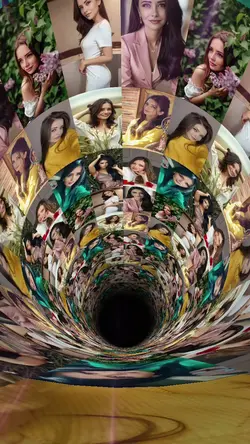 túnel