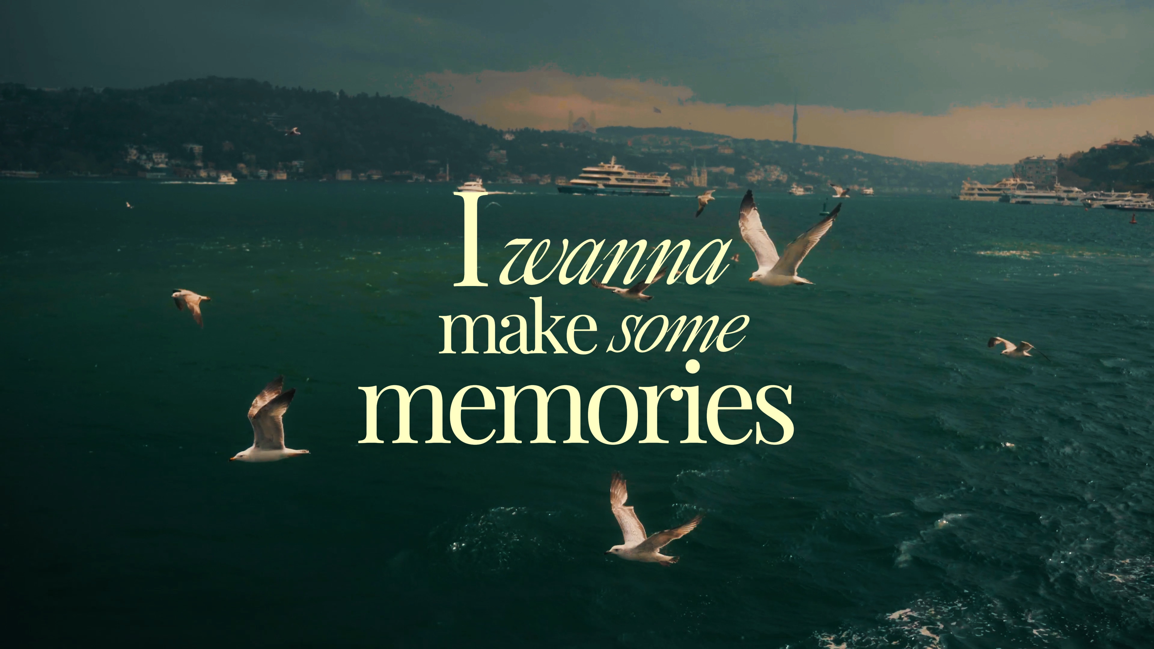 life is short memory