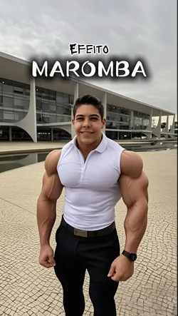 Efeito Maromba