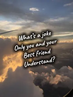 Best friends