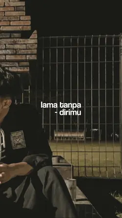 lama tanpa dirimu