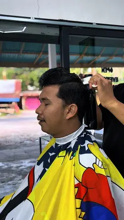BARBERSHOP