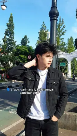 jangan tanya lagi