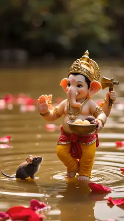 Lord Ganesh