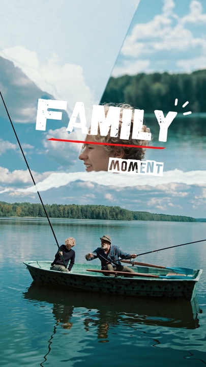 Family Moment Vlog