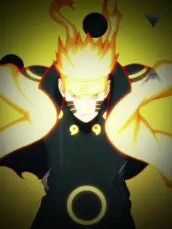 Naruto Uzumaki 