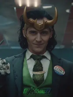 President Loki