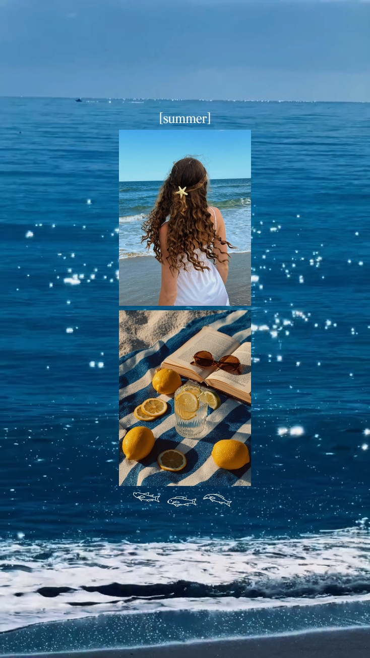 VIBRAÇÃO DE VERÃO