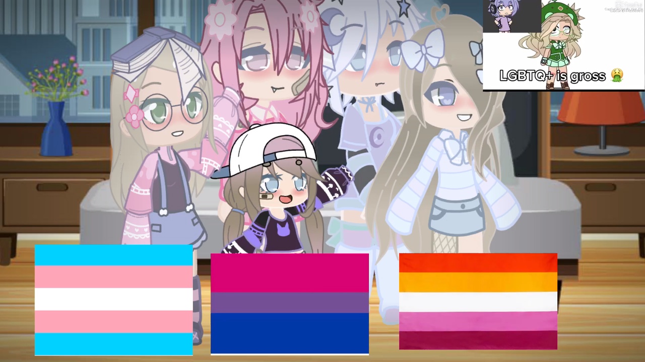 MY FAMILY IS AWESOME