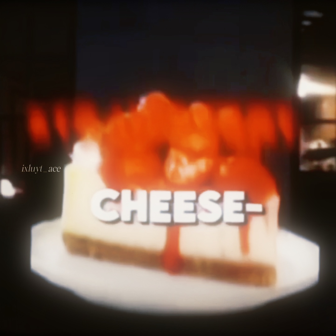 Queso De Fresa
