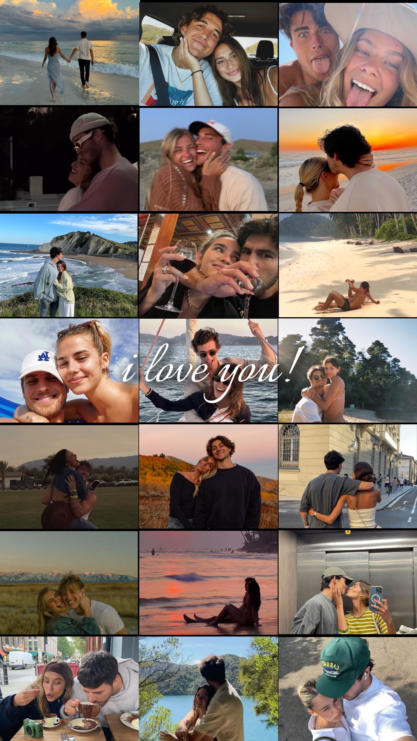 Template ng mag-asawa ✨💕