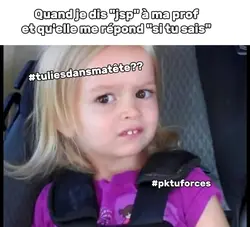 Pk tu forces
