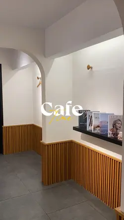 Cafe time ✨