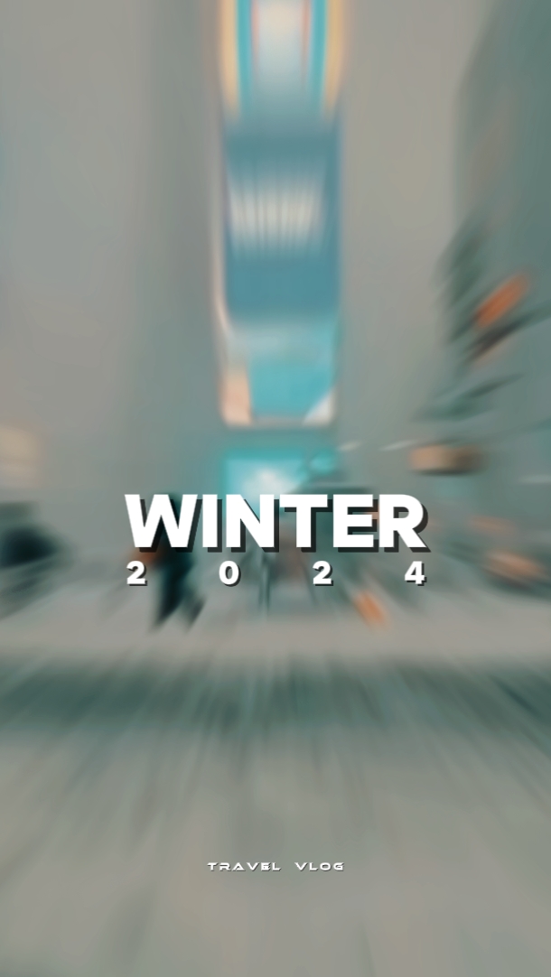 WINTER CINEMATIC P.6