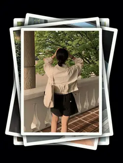 12PicFrame Aesthetic