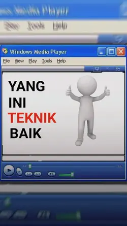teknik baik