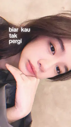 kembali untukku 