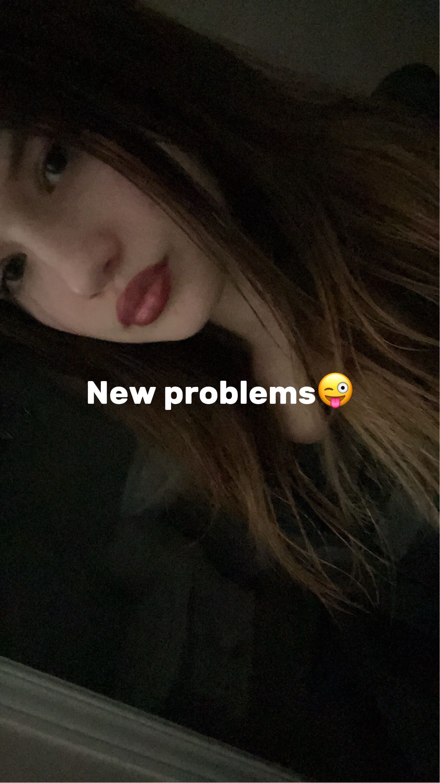 Same attitude 🥰😝