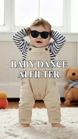 baby dance 