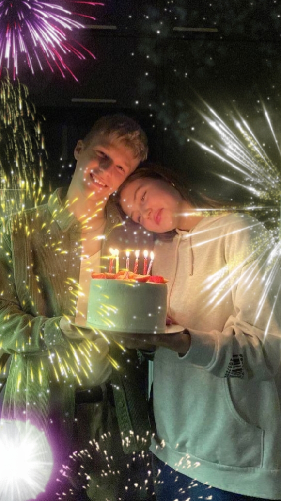 Momentos De Aniversário