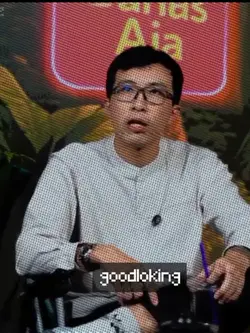 kalau jlek kamu jela