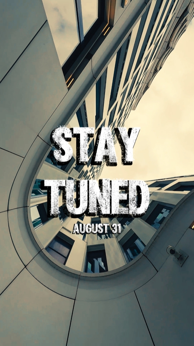 Coming Soon