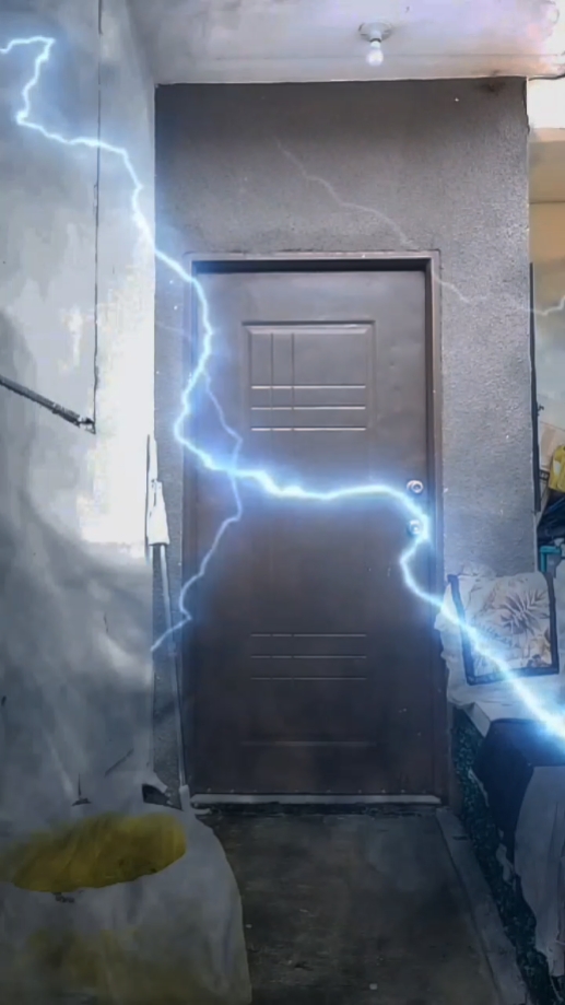VFX EFFECT 