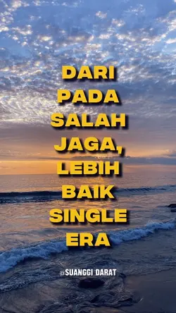 Salah jaga